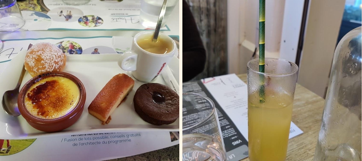 Casa Nostra, le triangolo - Gallery Image 2