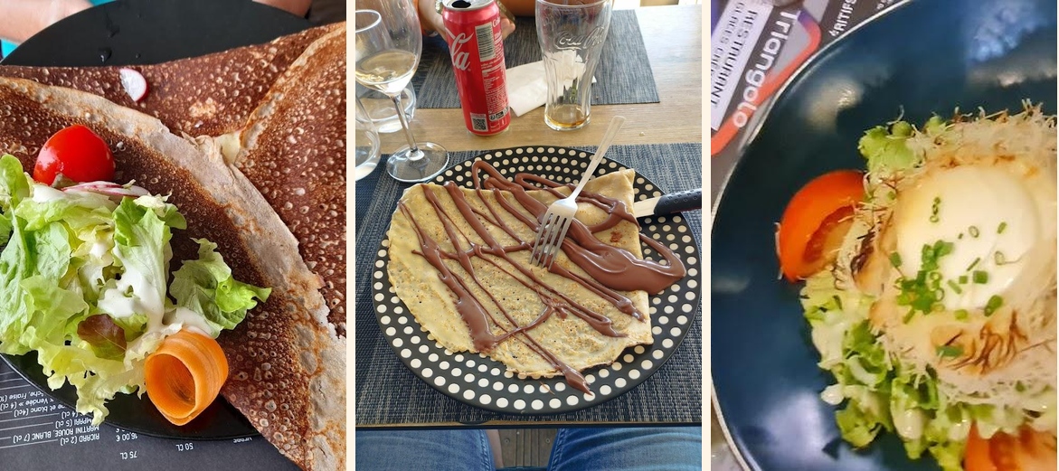 Casa Nostra, le triangolo - Gallery Image 3