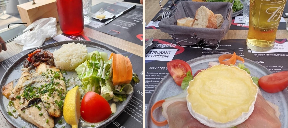 Casa Nostra, le triangolo - Gallery Image 4