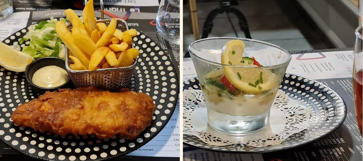 Casa Nostra, le triangolo - Gallery Image 5