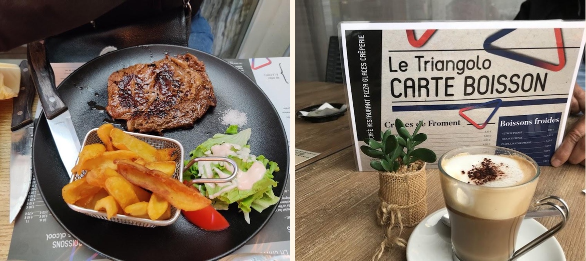 Casa Nostra, le triangolo - Gallery Image 7