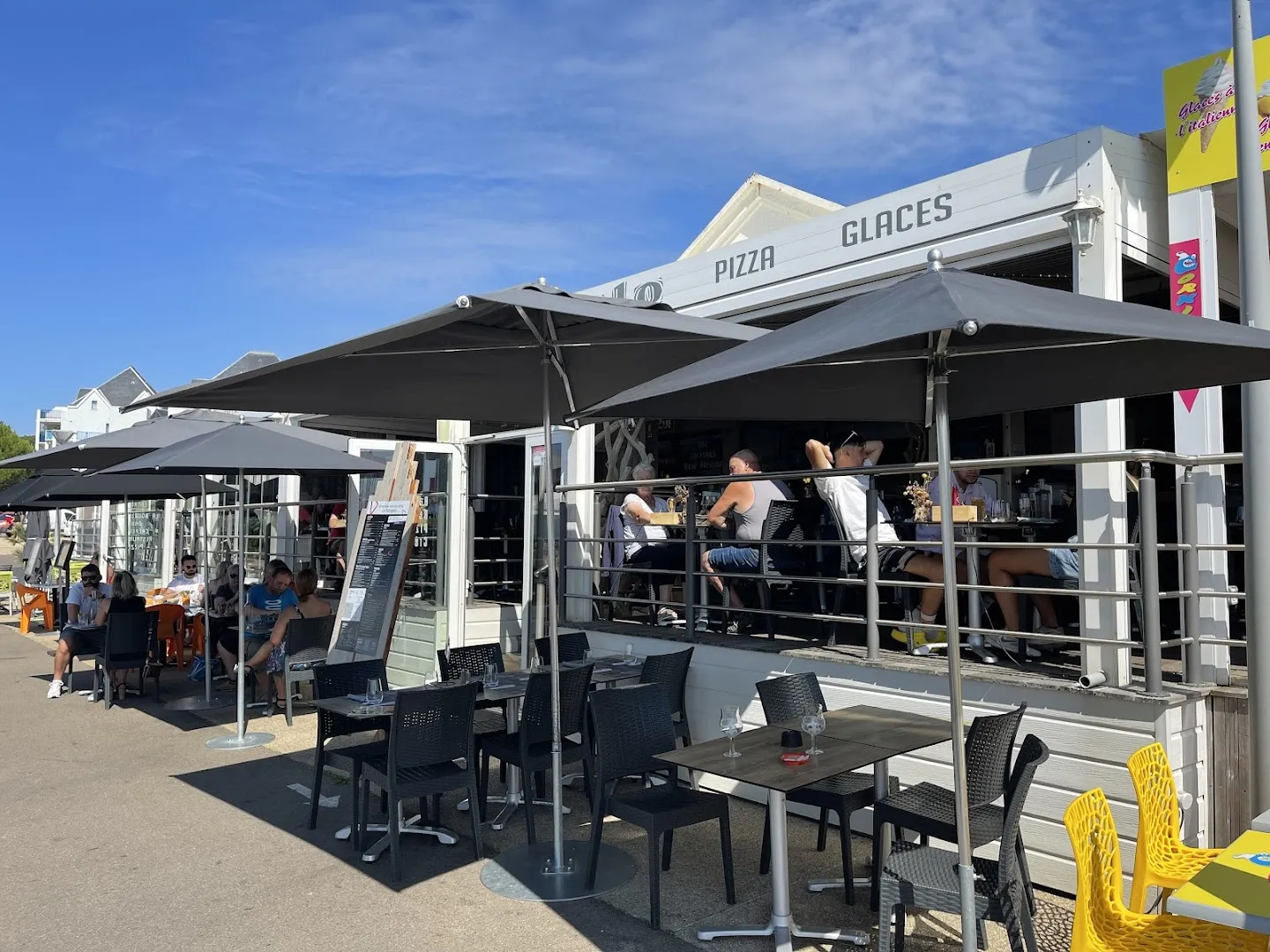 Casa Nostra, le triangolo